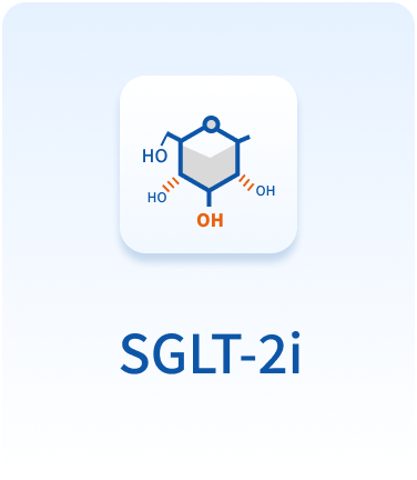 SGLT-2i